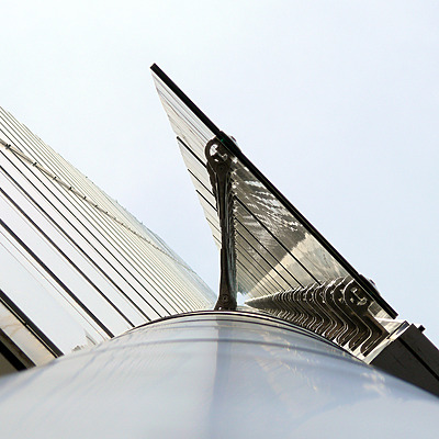 353 North Clark by B. Victor Adams