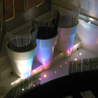 Clarion Hotel the Hub by Kjetil Balog