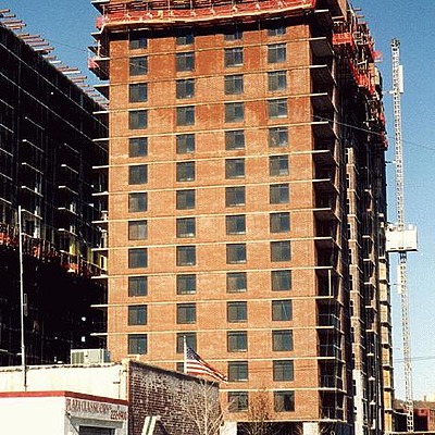 The Sky Club East by Nate Lindsey