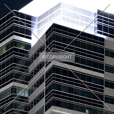 Fox Tower by Serdica
