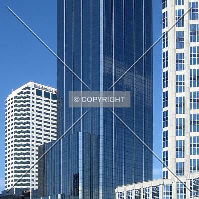 One Tampa City Center by Jorge Molina