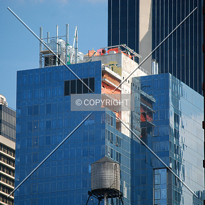 InterContinental New York Times Square by Royce Douglas