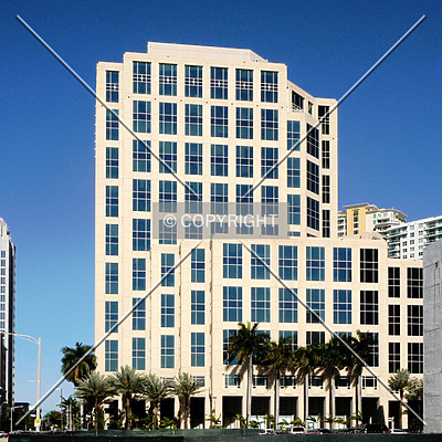 New River Center by Jorge Molina