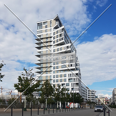 Praedium by Nephilim