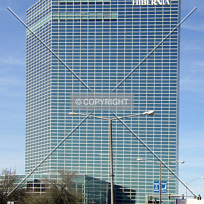 Capital One Bank Tower by Chris Patriarca