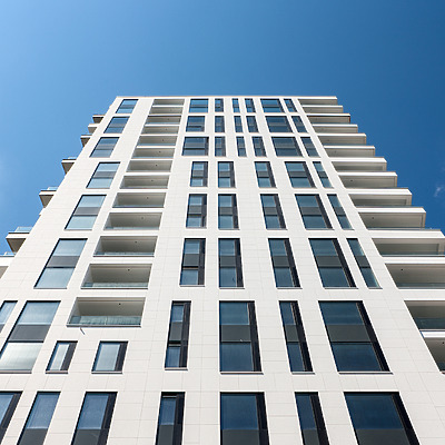 Axis by Wilma Wohnen Süd GmbH