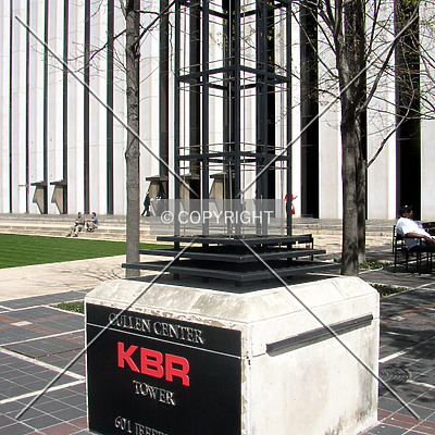 KBR Tower by Chris Patriarca