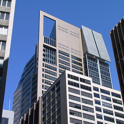 Angel Place by John Bek