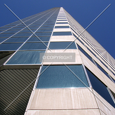 1999 Broadway by Chris Patriarca