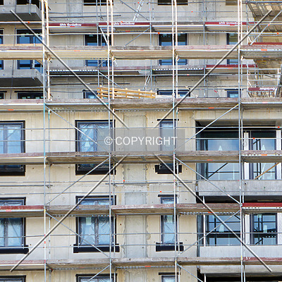 Westside Tower by Nephilim