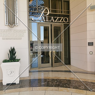 The Palazzo by Nephilim