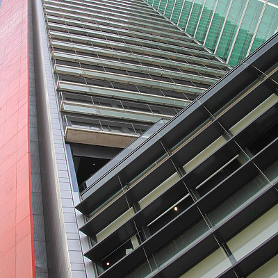 Hotel Princess Barcelona by David Guija