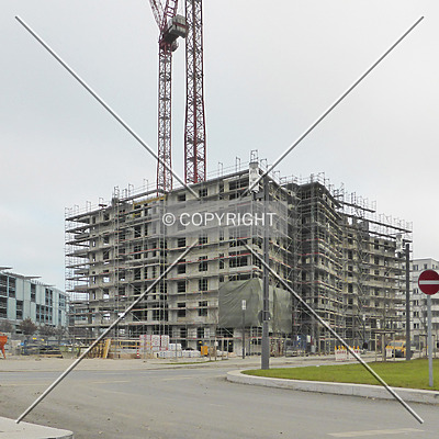 Westside Tower by Nephilim