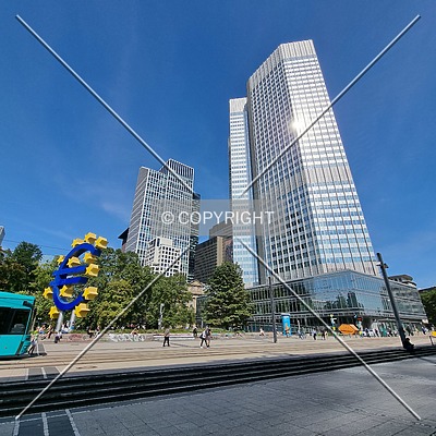 Eurotower by Nephilim