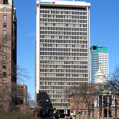 777 Main Street by John Cahill