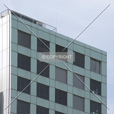 Taunus Tower by Nephilim