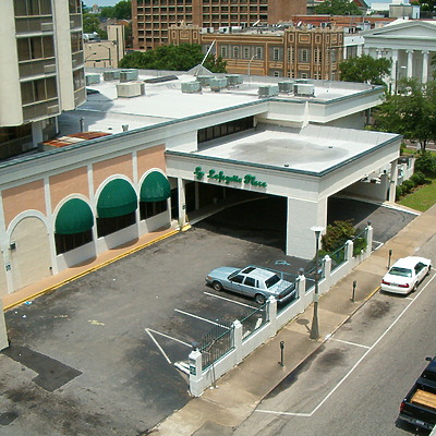 Holiday Inn Mobile - Downtown/Historic District by Rodney Gunn