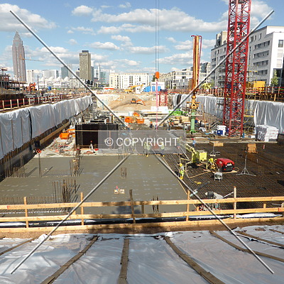 Praedium by Nephilim