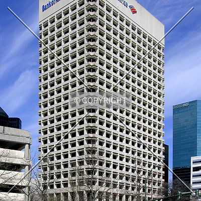 Icon Norfolk Apartments by Chris Patriarca