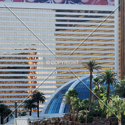 The Mirage by Nephilim