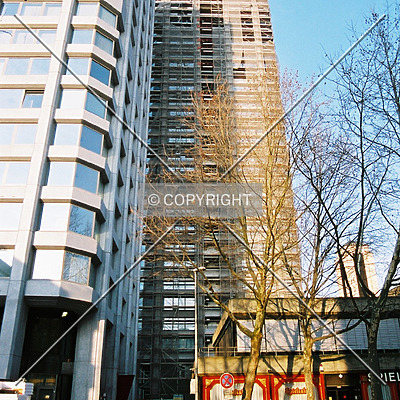 Bonifazius Platz II by Nephilim