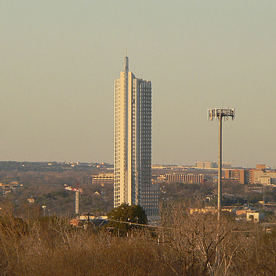360 Condominiums by Kevin Lehnhardt