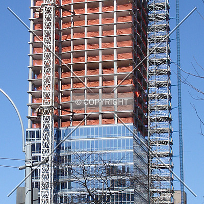 255 East 74th Street by Royce Douglas