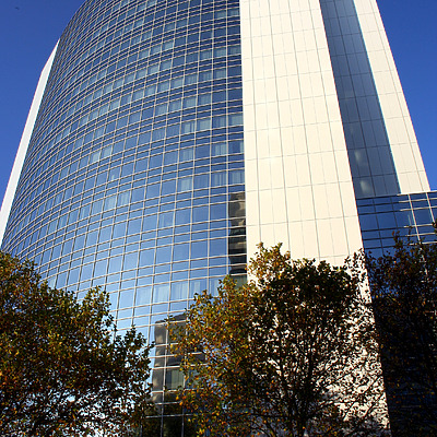 Ventura by Daniel Kieckhefer