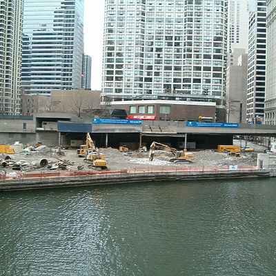 Trump International Hotel & Tower by Craig Billington