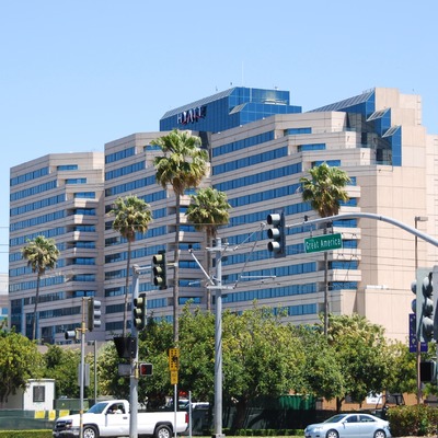 Hyatt Regency Santa Clara by Huopa