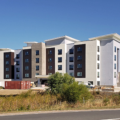 TownePlace Suites by Marriott by Ryan Hildebrand
