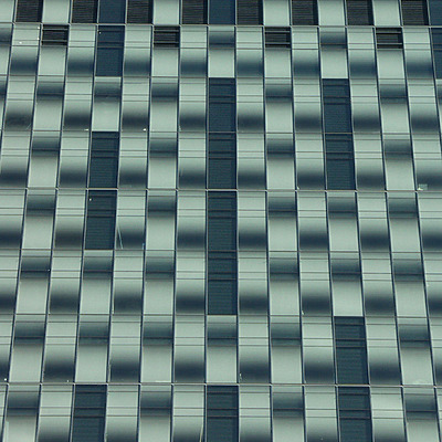 Mortimer B. Zuckerman Research Center by Nate Lindsey