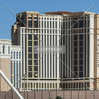 The Palazzo by Nephilim