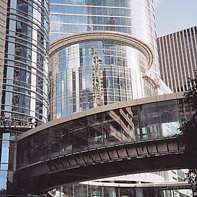 1500 Louisiana Street by Kevin Lehnhardt