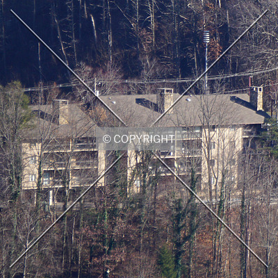 Holly Ridge Condominiums by Ryan Hildebrand