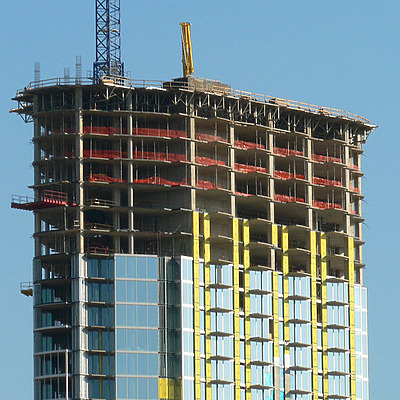 360 Condominiums by Kevin Lehnhardt