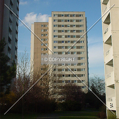 Johann-Friedrich-Oberlin-Straße 4 by Nephilim