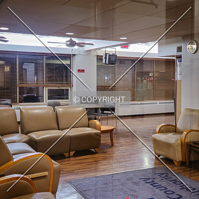 Olin Office Building by Ryan Hildebrand