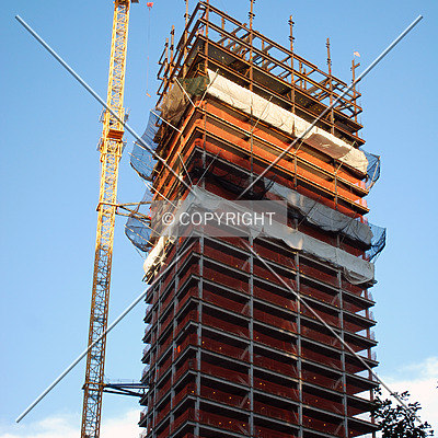 Toren by Royce Douglas