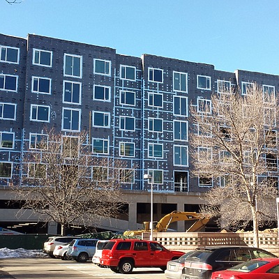 Uncommon Fort Collins by Brian LoBue