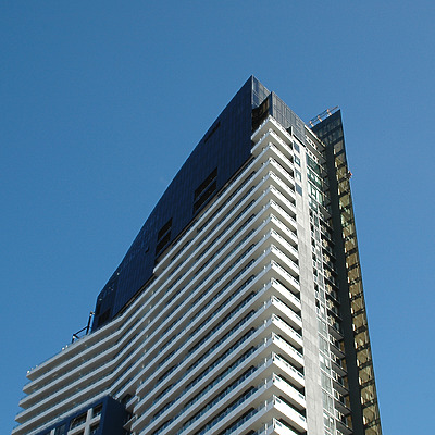 Victoria Point by John Bek