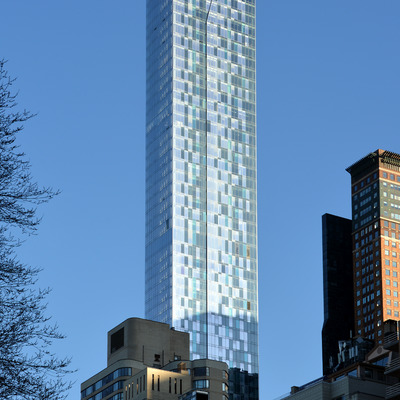 One57 by John W. Cahill