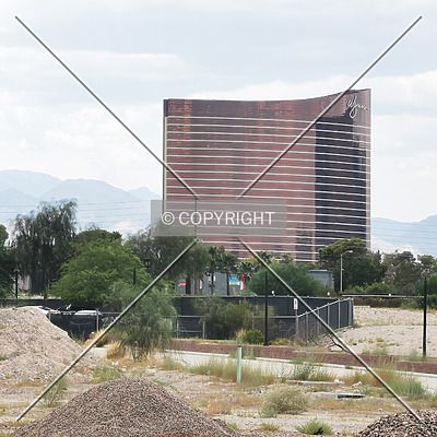 Wynn Las Vegas by Nephilim