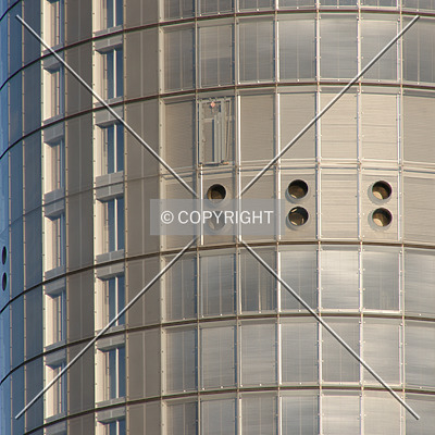 RWE-Turm by Nephilim