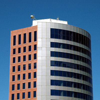Majestic Centre by John Bek