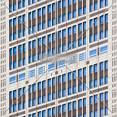 Tokyo Metropolitan Government Building by Serdica