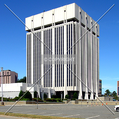 City Hall by Chris Patriarca