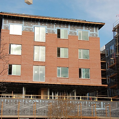 Uncommon Fort Collins by Brian LoBue
