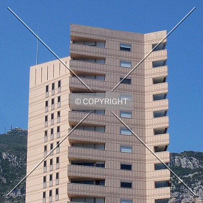 Le Mirabeau by Florian Barbier