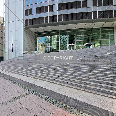 Commerzbank Tower by Nephilim